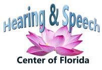 #36 for Hearing and Speech Center of Florida by danatancuan