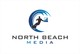 Konkurrenceindlæg #50 billede for                                                     Design a Logo for North Beach media
                                                