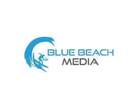 #34 for Design a Logo for North Beach media af flynnrider