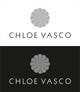 Icône de la proposition n°140 du concours                                                     Logo Design for Chloe Vasco
                                                