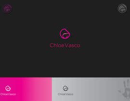 nº 26 pour Logo Design for Chloe Vasco par ivegotlost 