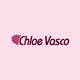 Icône de la proposition n°145 du concours                                                     Logo Design for Chloe Vasco
                                                