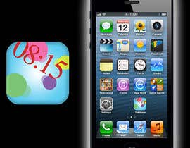 #5 para Icon Design for Our iPhone app por awgie