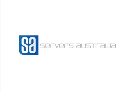 Proposition n°175 du concours                                                 Logo Design for Servers Australia
                                            