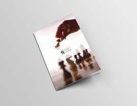 Nro 3 kilpailuun Design a Brochure for Strategy Consultancy käyttäjältä olgakramar