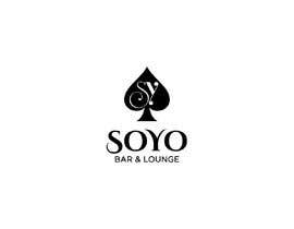 #73 for SoYo Bar &amp; Lounge by rehannageen