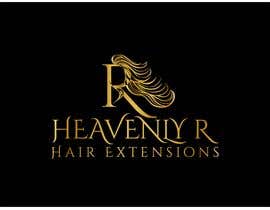 #39 para Logo Design for Hair Extension Company de imrovicz55