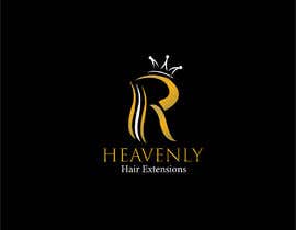 #43 para Logo Design for Hair Extension Company de Spegati