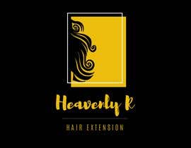 #50 para Logo Design for Hair Extension Company de salehaahmad97