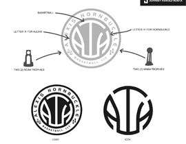 #426 untuk sports logo design and copyrights for my business oleh jhbobitajh