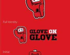#235 para Design a Logo for Glove on Glove por arkitx