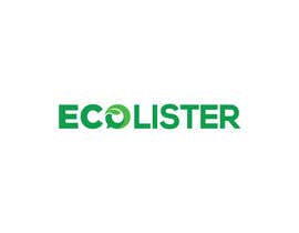 #605 untuk Design a Logo for our company - Ecolister oleh Shahnaz45