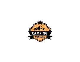 #49 for Brand logo for a camping site by zahidkhulna2018