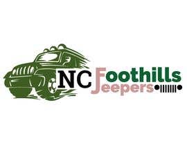 #49 for New Jeep Club Logo by kjriad