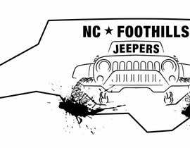 #45 for New Jeep Club Logo by yaxirjaved786