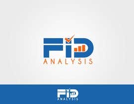 #107 for FID Analysis Logo by joselgarciaf1