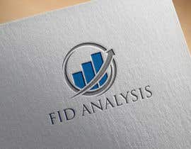 #28 for FID Analysis Logo by heisismailhossai