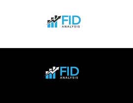Nambari 16 ya FID Analysis Logo na logohouse061