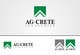 
                                                                                                                                    Miniatura da Inscrição nº                                                 132
                                             do Concurso para                                                 Logo Design for Ag-Crete Industries
                                            