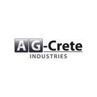 Graphic Design Inscrição do Concurso Nº165 para Logo Design for Ag-Crete Industries