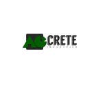 Graphic Design Inscrição do Concurso Nº101 para Logo Design for Ag-Crete Industries