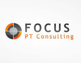 nº 21 pour Design a Logo for Focus PT Consulting par blake0024 