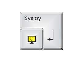 #103 cho Logo Design for Sysjoy bởi itcostin