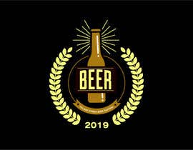 Nro 46 kilpailuun Logo Design  - Beer Festival käyttäjältä smd21580