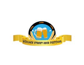 Nro 36 kilpailuun Logo Design  - Beer Festival käyttäjältä MIXLOGO1