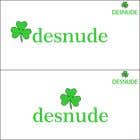 #211 for I need a logo for desnude by ariffree