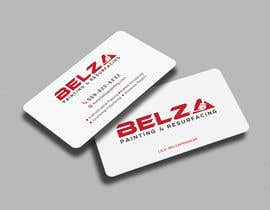 #29 for business card design by SSarman88