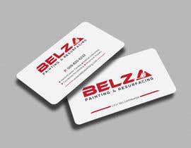 #66 for business card design by SSarman88