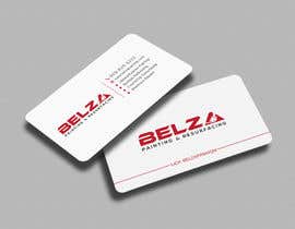 #108 for business card design by SSarman88