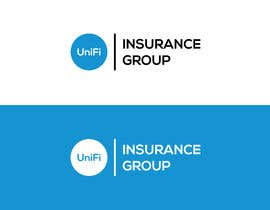 #960 for Logo for UniFi Insurance Group by manjalahmed