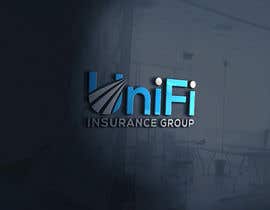 #961 for Logo for UniFi Insurance Group by manjalahmed