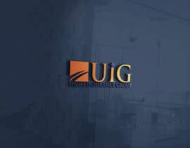 #667 for Logo for UniFi Insurance Group by freelanceshobuj