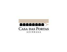 #337 pёr logo for Casa das Portas nga xexexdesign