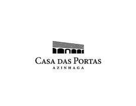 #351 pёr logo for Casa das Portas nga xexexdesign