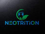 #230 para Need a logo neotrition por saddamdesign24h