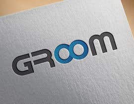 #71 para New Logo - Gr00m.com de kamala567