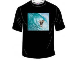 #1 for Design a T-Shirt for BH Clothing by topprofessional