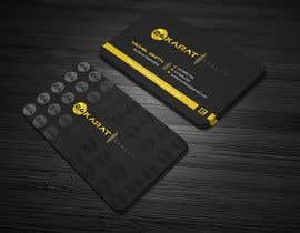 #150 for Business Card Design by twinklle2