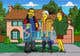 Graphic Design Inscrição no Concurso #8 de Turn my family into The Simpsons cartoon characters