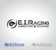 Miniatura de participación en el concurso Nro.38 para                                                     Logo Design for Ei Racing
                                                