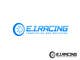Imej kecil Penyertaan Peraduan #34 untuk                                                     Logo Design for Ei Racing
                                                