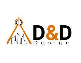 #673 untuk ISO a logo for an Architectural office in Denver. oleh DiptaFok