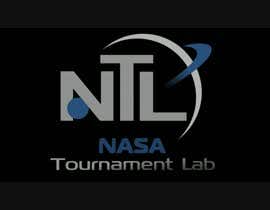 #64 for NASA Contest:  Animate the NASA Tournament Lab Logo by wireentropy