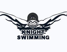 #67 för Knight Swimming av mdyounus19