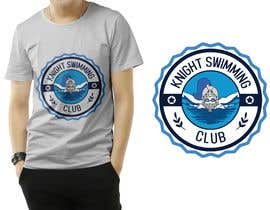 #56 per Knight Swimming da sabbirsh007
