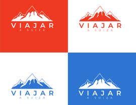 #46 for Logo for a Travel Agency by waqasktr